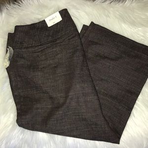 Studio Y Dress Capris